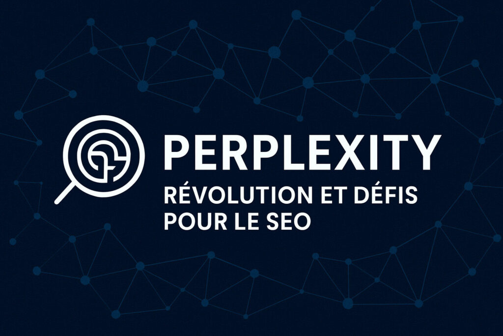 Illustration pour l'article sur l'étude de Perplexity