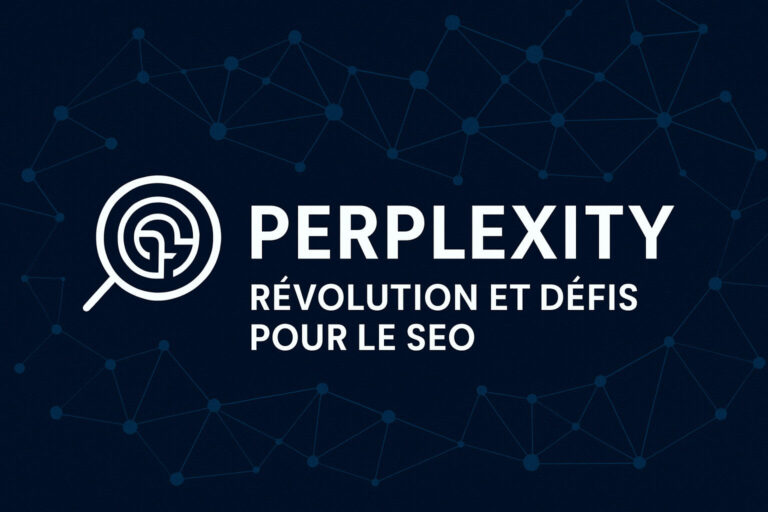 Illustration pour l'article sur l'étude de Perplexity