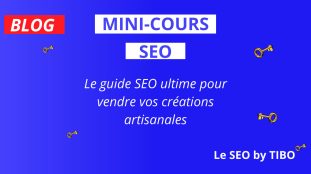 Trouver les meilleurs prompts CHATGPT - Le SEO by Tibo
